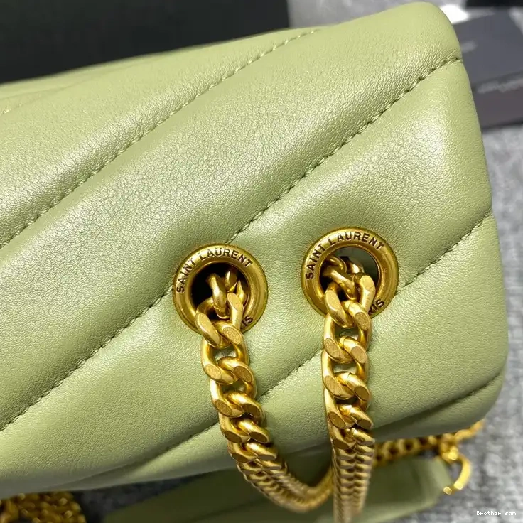 Brother sam YSL Bag 2212HS0014 0731